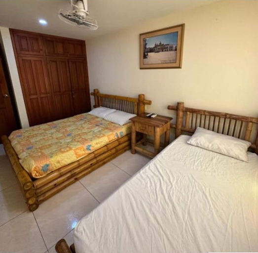 Others 5, Hotel Aiport Crespo, Cartagena de Indias