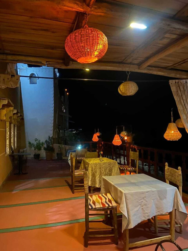 Food & Drinks 4, Hotel Atlas Gorge Dades, Ouarzazate