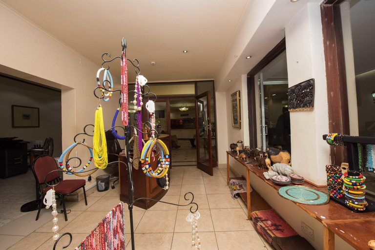 Others 5, Sunbird Mount Soche Hotel, Blantyre City