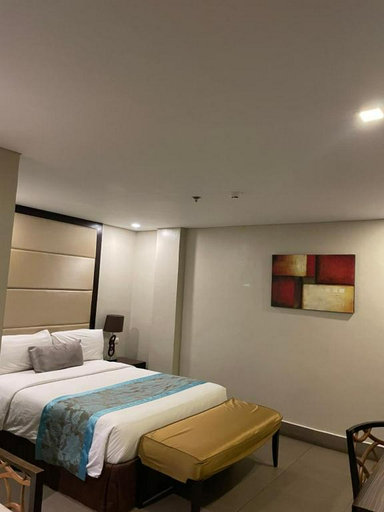 Bedroom 3, Goldberry Suites and Hotel Mactan, Lapu-Lapu City