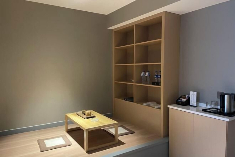 Others 5, Yaozu Hotel, Wuxi