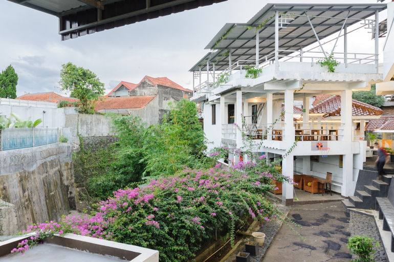 Others 4, Fountain Park Residence Syariah, Bogor