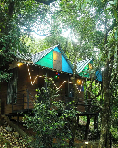 Others 5, Cloub Cabana Holidays, Idukki