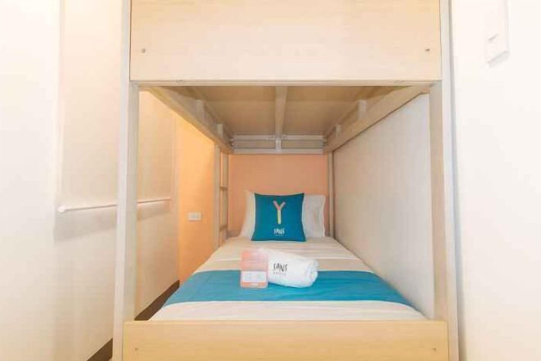 Bedroom 16