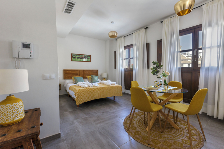 Others 5, Apartamentos El Marqués, Málaga