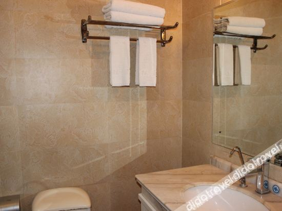 Others 4, Jianyang Juyi Hotel, Chengdu