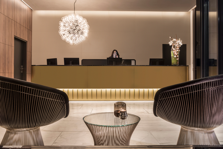 Public Area 4, Adina Apartment Hotel Nuremberg, Nürnberg