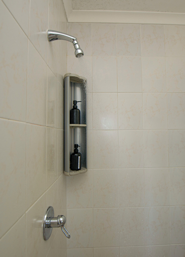 Bathroom 5, Thanda Vista - Bed and Breakfast, Eden