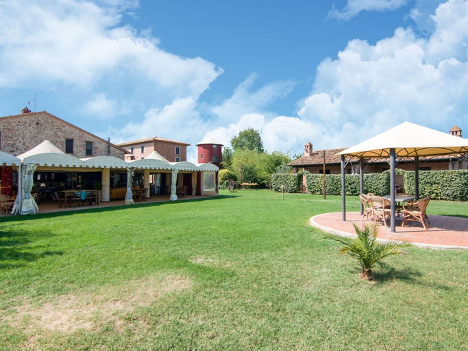 Exterior 4, Holiday Home in Castiglione del With Pool, Perugia