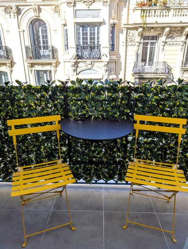 Others 5, H33 hôtel, Alpes-Maritimes