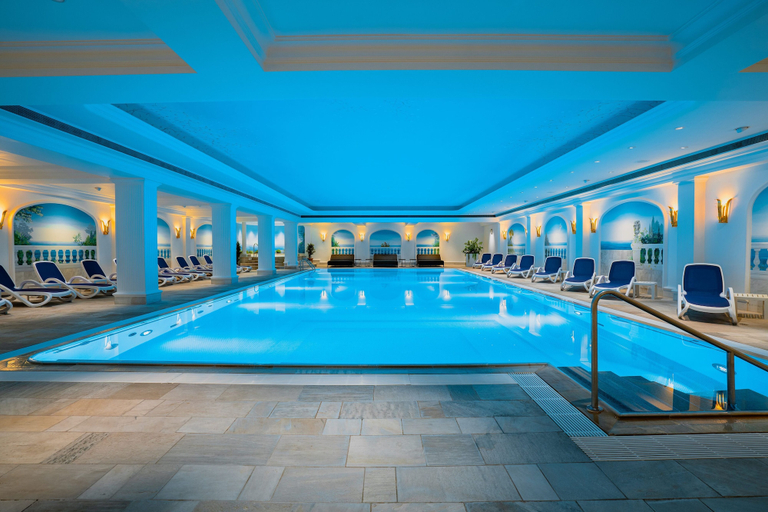 Sport & Beauty 3, re.vita - naturresort & spa, Osterode am Harz