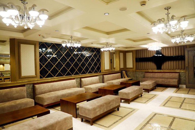 Exterior & Views 1, Blusalz Residence, Amritsar - Punjab By Zuzu, Amritsar