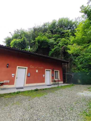 Exterior & Views 2, Case sul ruscello, Torino