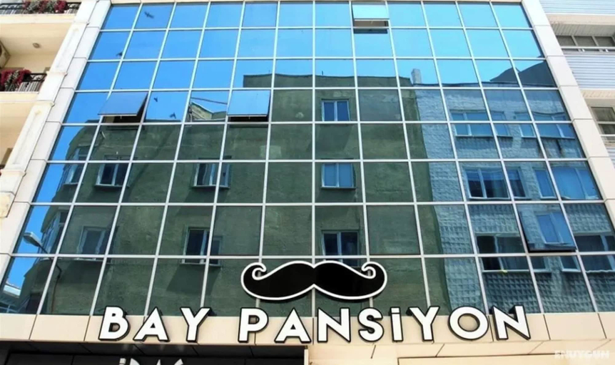 Exterior & Views, Bay Pansiyon, Keşan
