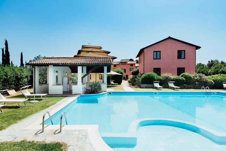 Sport & Beauty 5, Borgo Venecca, Grosseto