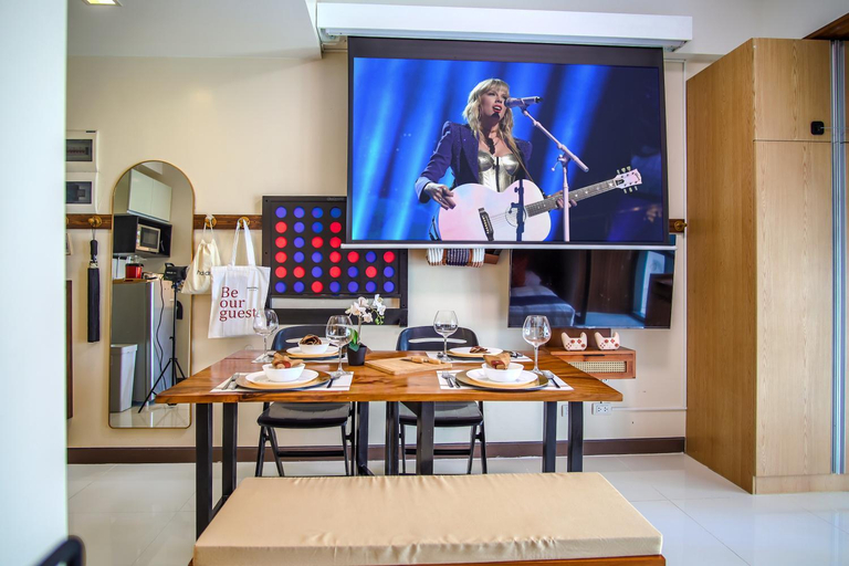 Others 3, 1Up Retreat at BGC, Cinema Style near Mall, Taguig