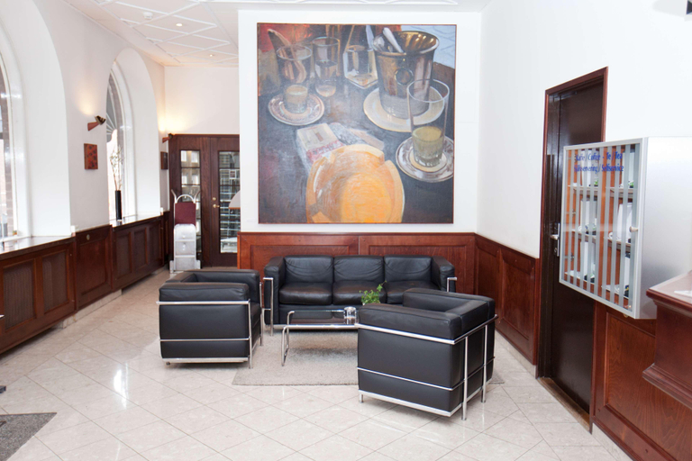 Public Area 3, Hotell Boras, BW Signature Collection, Borås