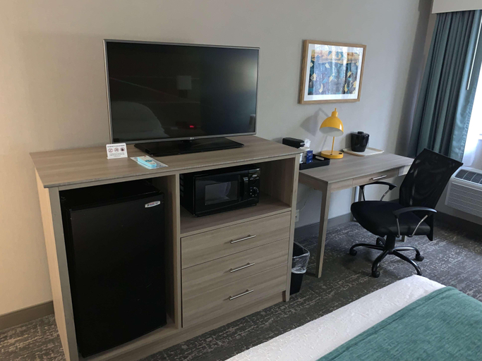 Bedroom 3, Best Western West Lebanon- Hanover Hotel, Grafton