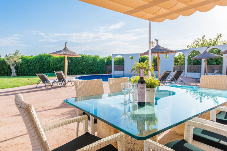 Exterior 5, Eden Son Manyo 222 - Villa With Private Pool, Baleares