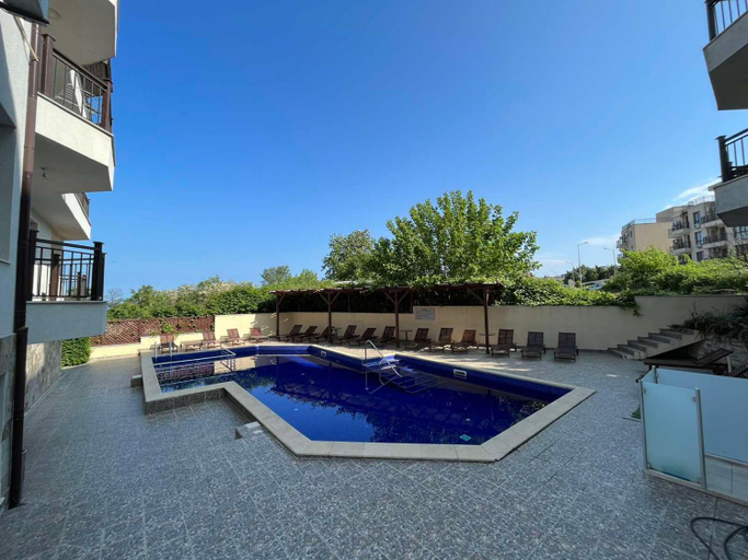 Others 2, Byala Vista Beach Apartments D - Бяла Виста Биич Апартментс Д, Byala