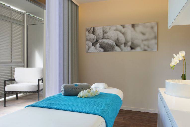 Bedroom 5, Le Domaine Nouméa, Series by Marriott, Nouméa