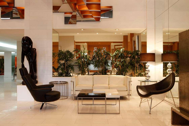 Public Area 3, Hotel Presidente Luanda, Ingombota