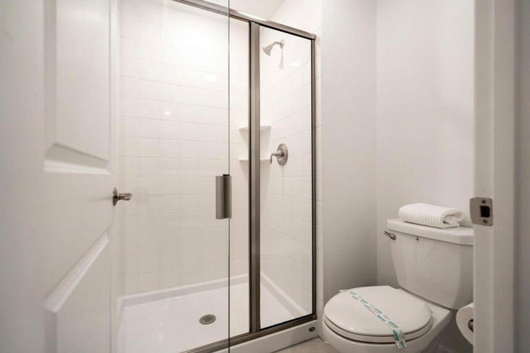 Room 4, 2557 Awesome 4BD Townhouse Located at Storey Lake, Osceola