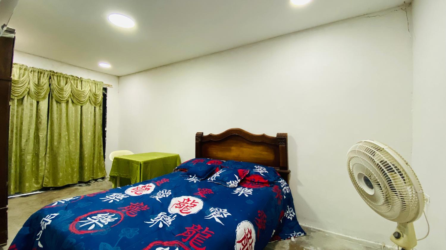 Others 5, La Magdalena Hostel, Santa Marta (Dist. Esp.)