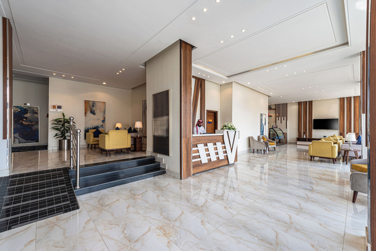 Others 5, Al Qasr Hotel Suites - Albadie District