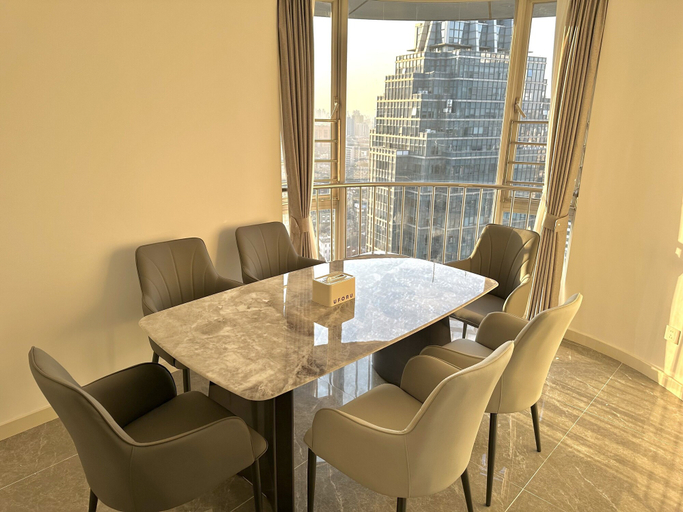 Others 3, ZHome-Shanghai Shining River Apartment, Shanghai