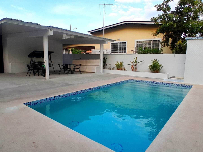 Sport & Beauty 2, Casa Blanca, San Carlos
