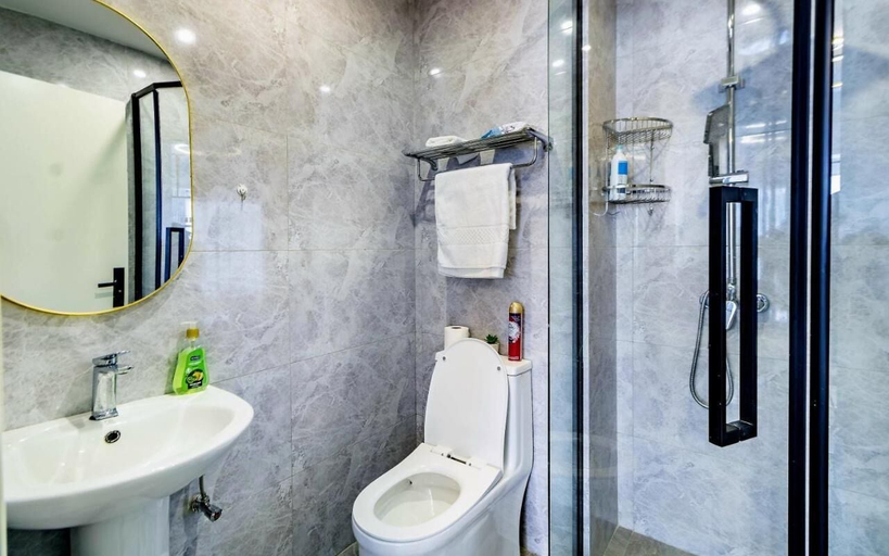 Bathroom, Alba Garden, Dagoretti North