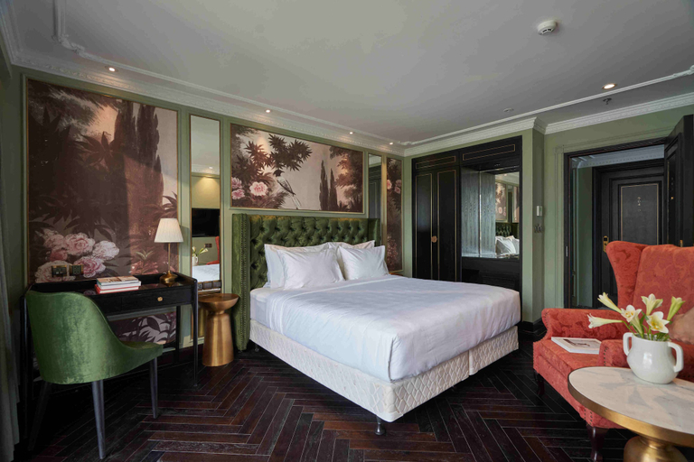 Bedroom 3, Signature by M Village Hai Ba Trung, District 1