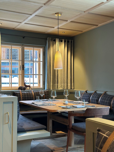 Food & Drinks 4, Der Berghof, Bludenz
