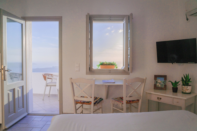 Bedroom 5, Spitia Tzitzi, South Aegean
