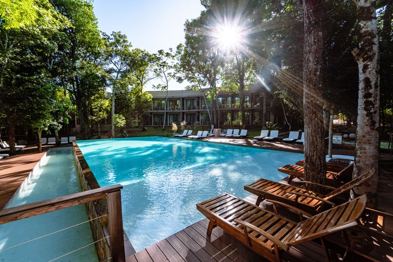 Sport & Beauty 2, Mercure Iguazu Hotel Iru, Iguazú