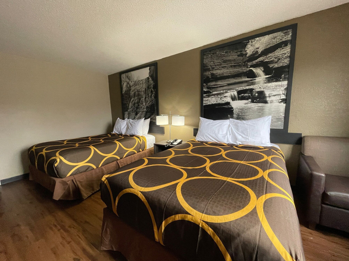 Bedroom 7