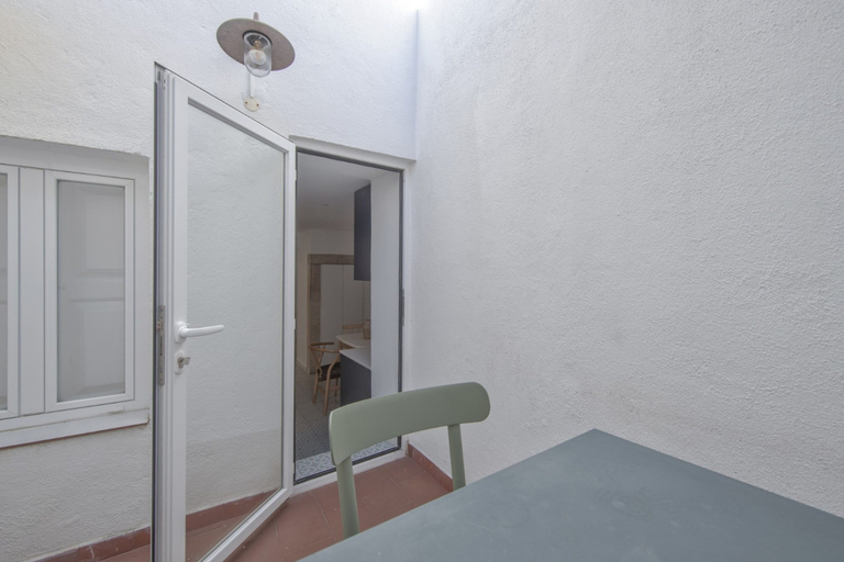 Room 3, Alfama Design W Terrace by Homing, Lisbon