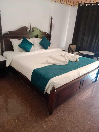 Bedroom 3, Nature Resort , Ajmer