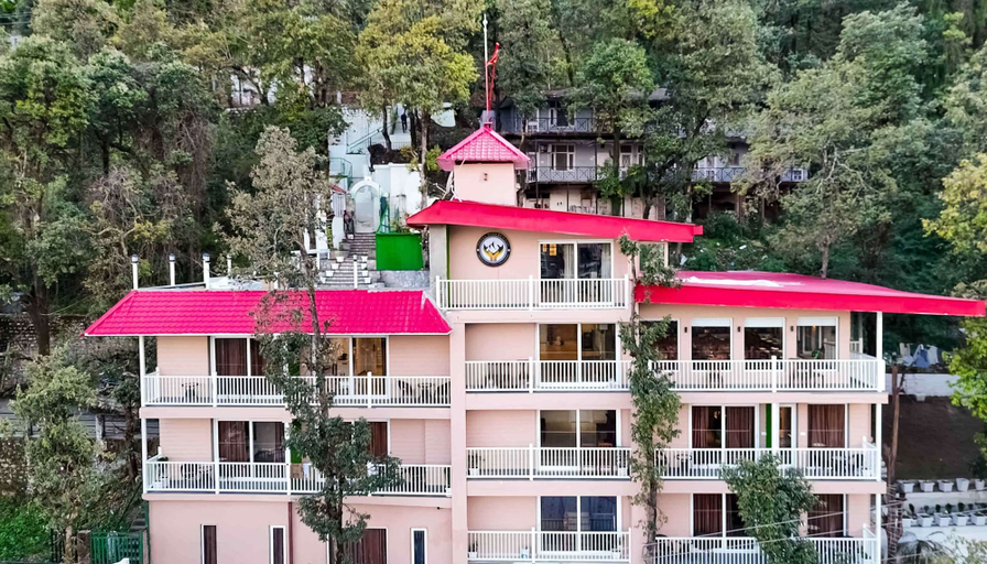 Exterior & Views 2, Hotel Nature's Lap- A Boutique Hotel, Dehradun
