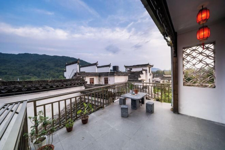 Others 5, Hongcun Hongyiju Inn, Huangshan