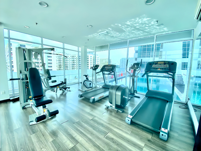 Others 5, Maritime Suites , Penang Island