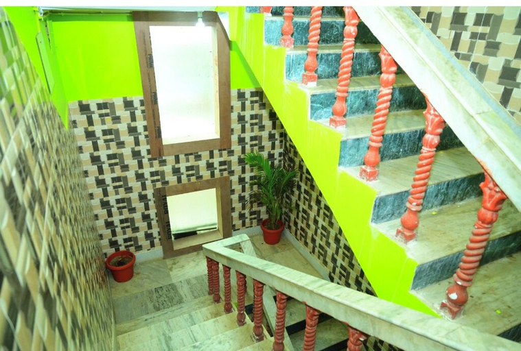 Others 4, DhamStay Hotel Ashoka Royal Near Beach, Puri