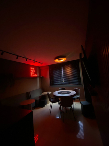 Others 5, Studio Design 3 Apt 812, Maceió (capital)