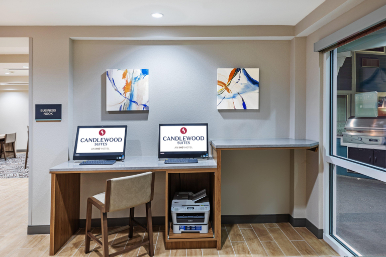Public Area 5, Candlewood Suites ARANSAS PASS, San Patricio