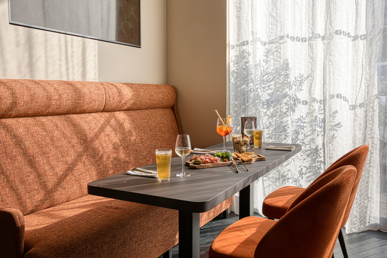 Public Area 4, Boa Hotel - BW Signature Collection - Lille Centre Gares, Nord