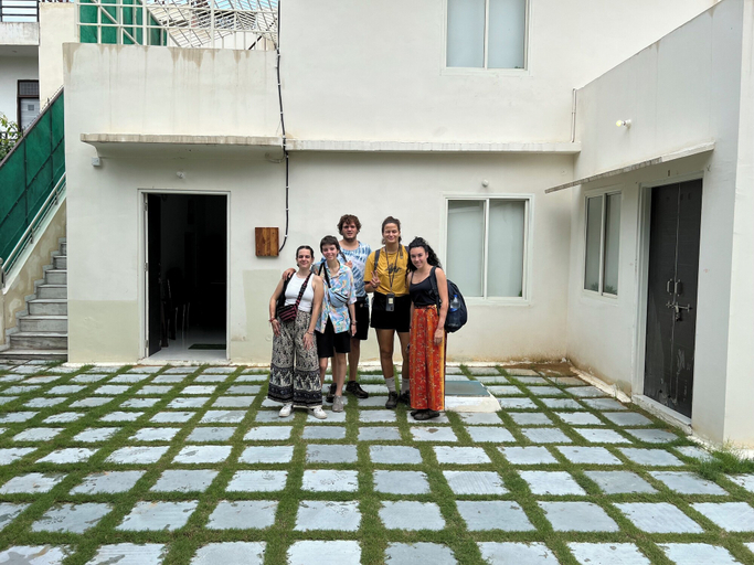 Exterior & Views 2, Hostel ivory, Jaipur