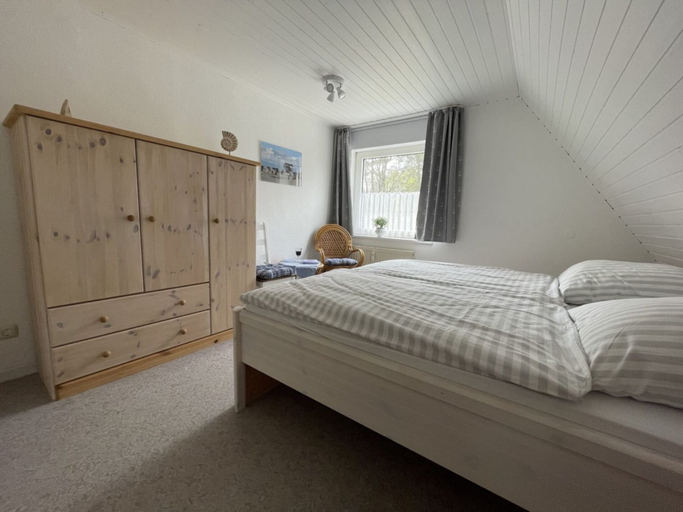 Room 5, Ferienwohnung, St. Peter-ording, Nordfriesland