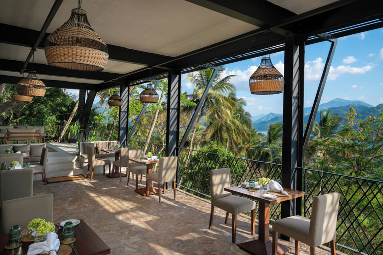Food & Drinks, Taru Villas Levita - Kandy, Medadumbara