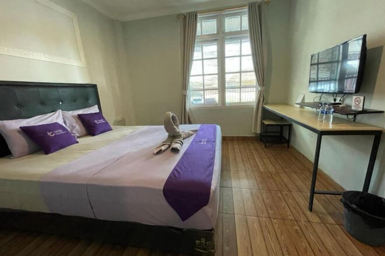 Bedroom 5